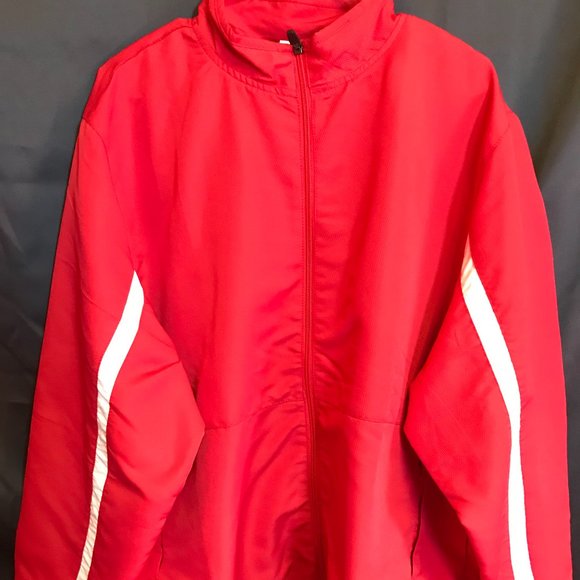 Russell Athletic Jackets & Coats Vintage Russell Athletic Large L